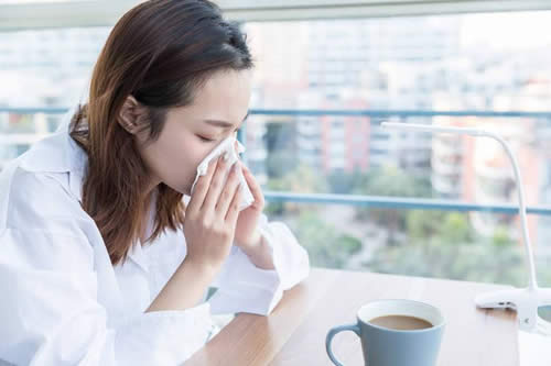 治疗感冒的艾灸方法