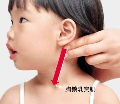 推桥弓对付小儿惊风